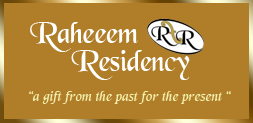 Raheeem Residency
